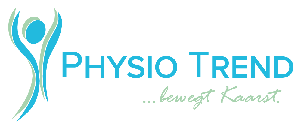 Logo Physio Trend